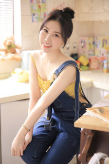 老公是特工